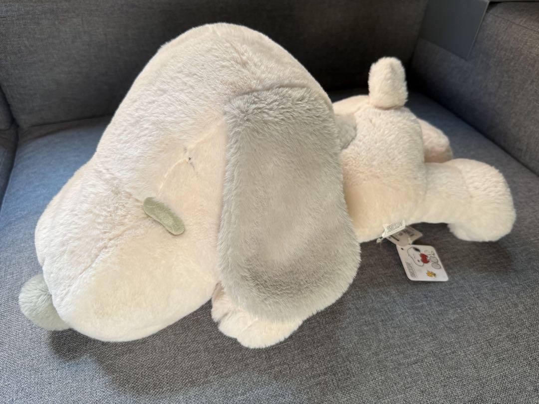 スヌーピー SNOOPY PEANUTS 黒 ブラック 淡い緑 グリーン まとめ