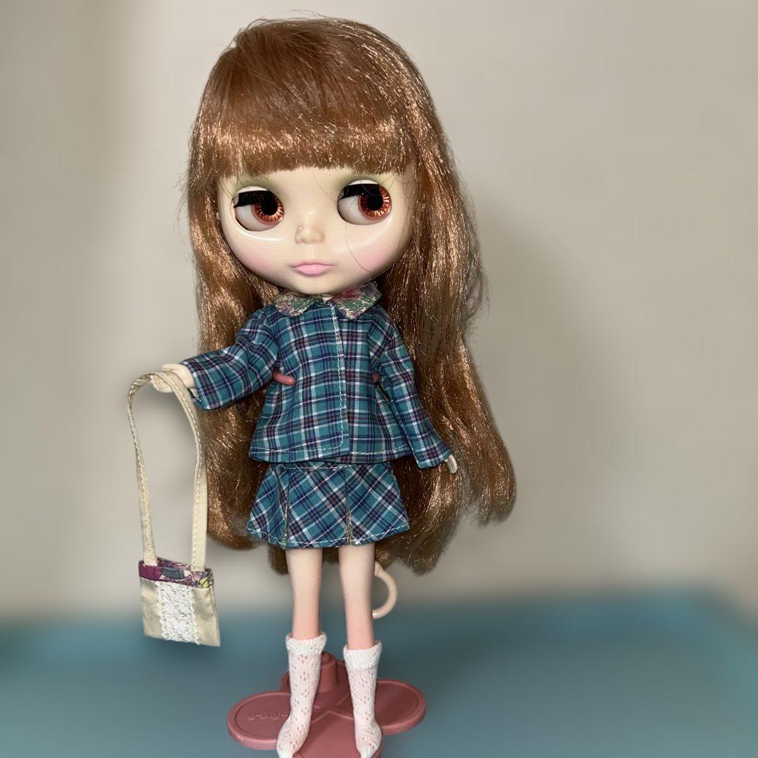 ニャンタ ブライス アウトフィット ネオブライス用アウトフィット - メルカリ