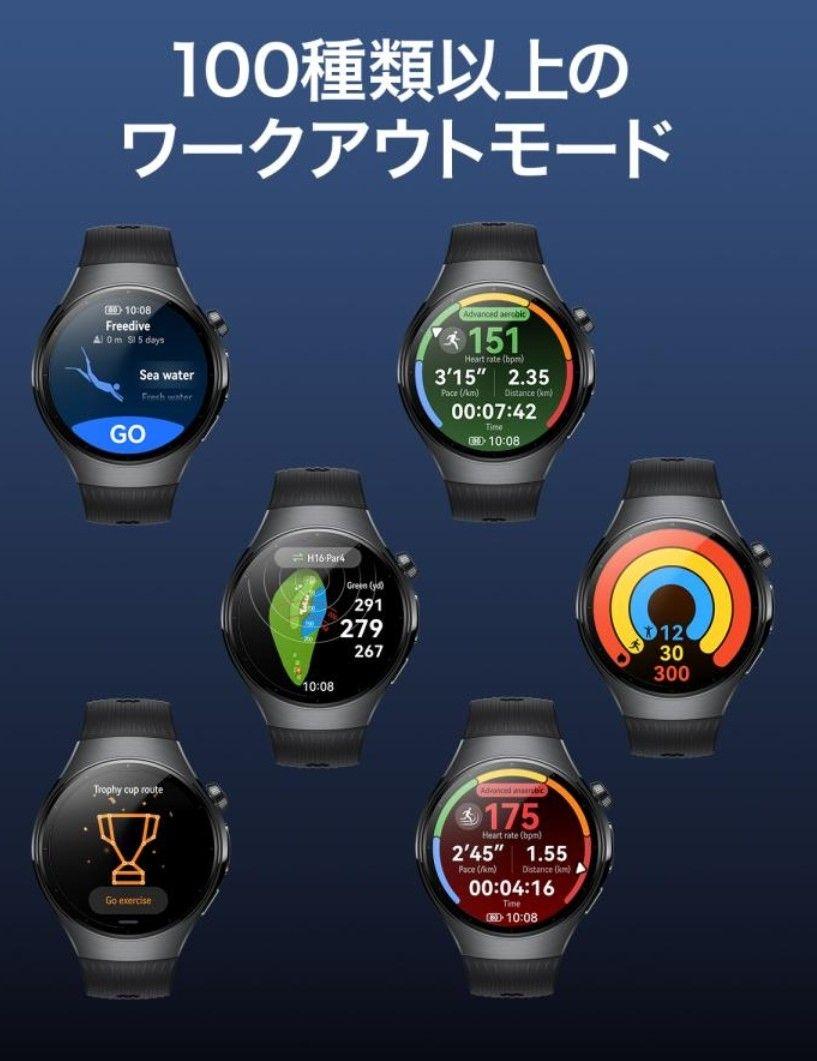 HUAWEI