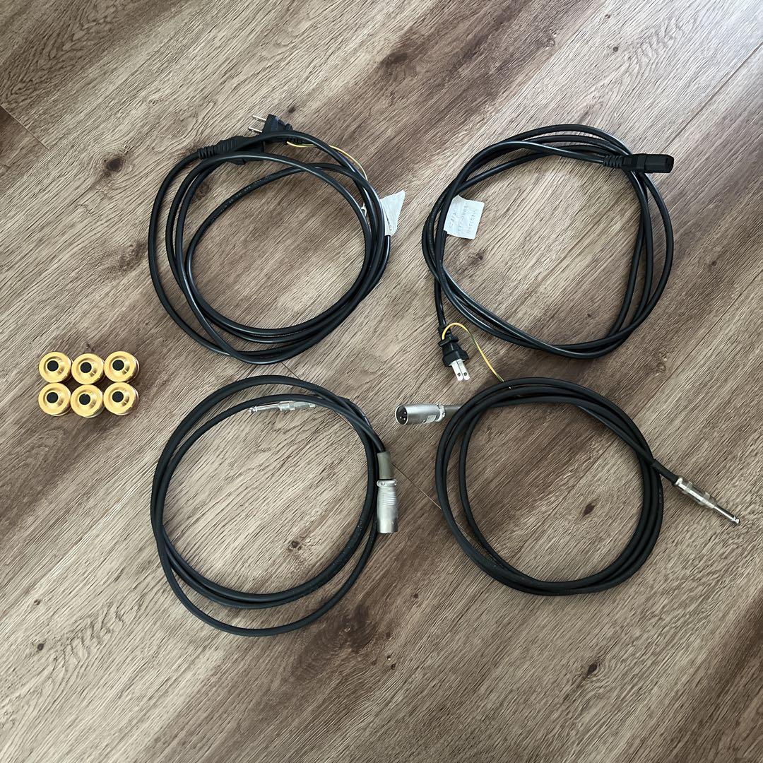 Yamaha HS5 モニタースピーカー