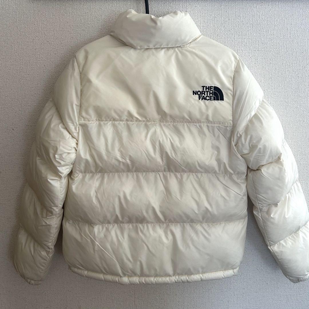 THE NORTH FACE NUPSE ザノースフェイス ヌプシ ダウン