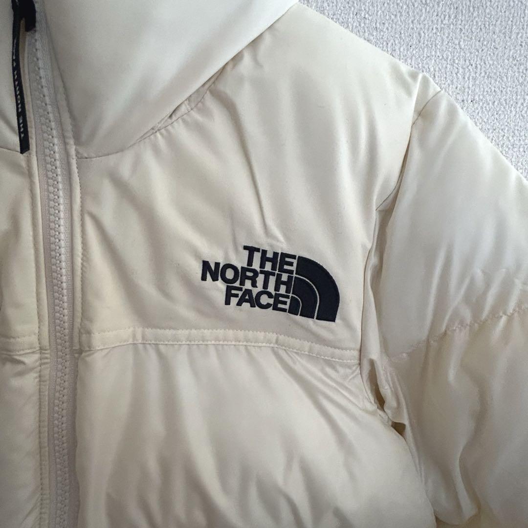THE NORTH FACE NUPSE ザノースフェイス ヌプシ ダウン