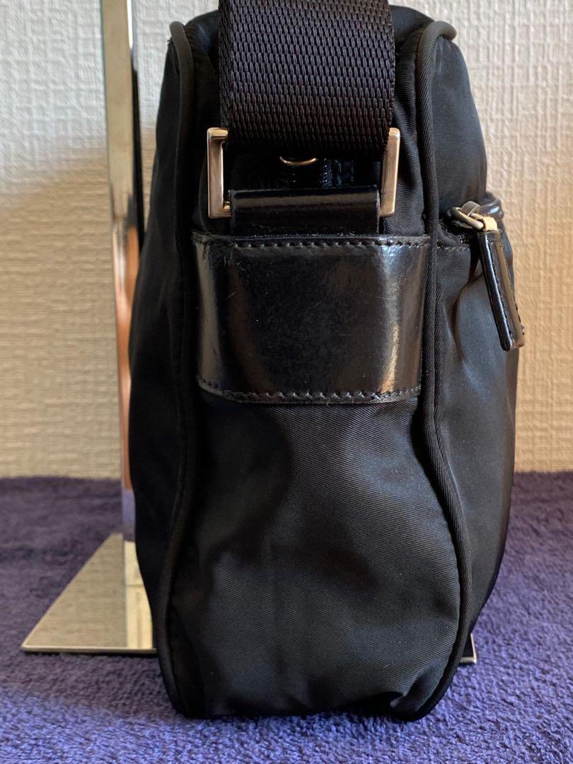 PRADAショルダーバッグ プラダショルダーバッグメッセンジャーバッグ