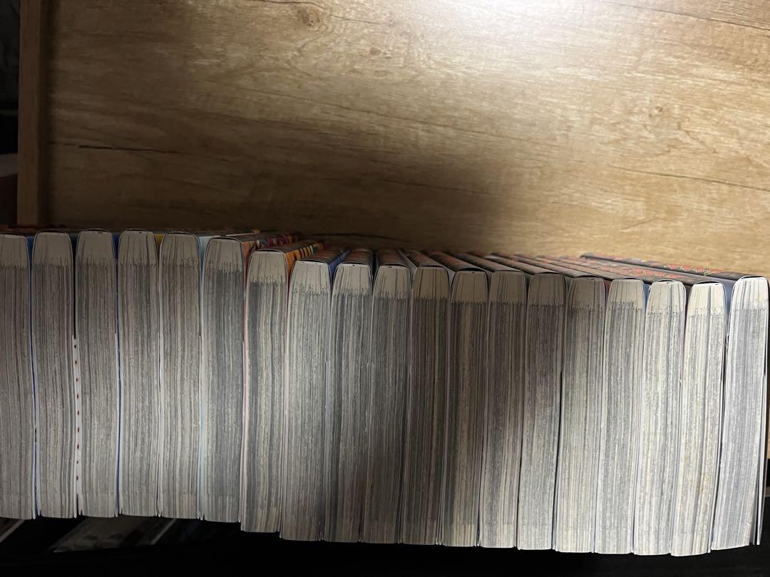 超美品 キングダム全巻 画像3