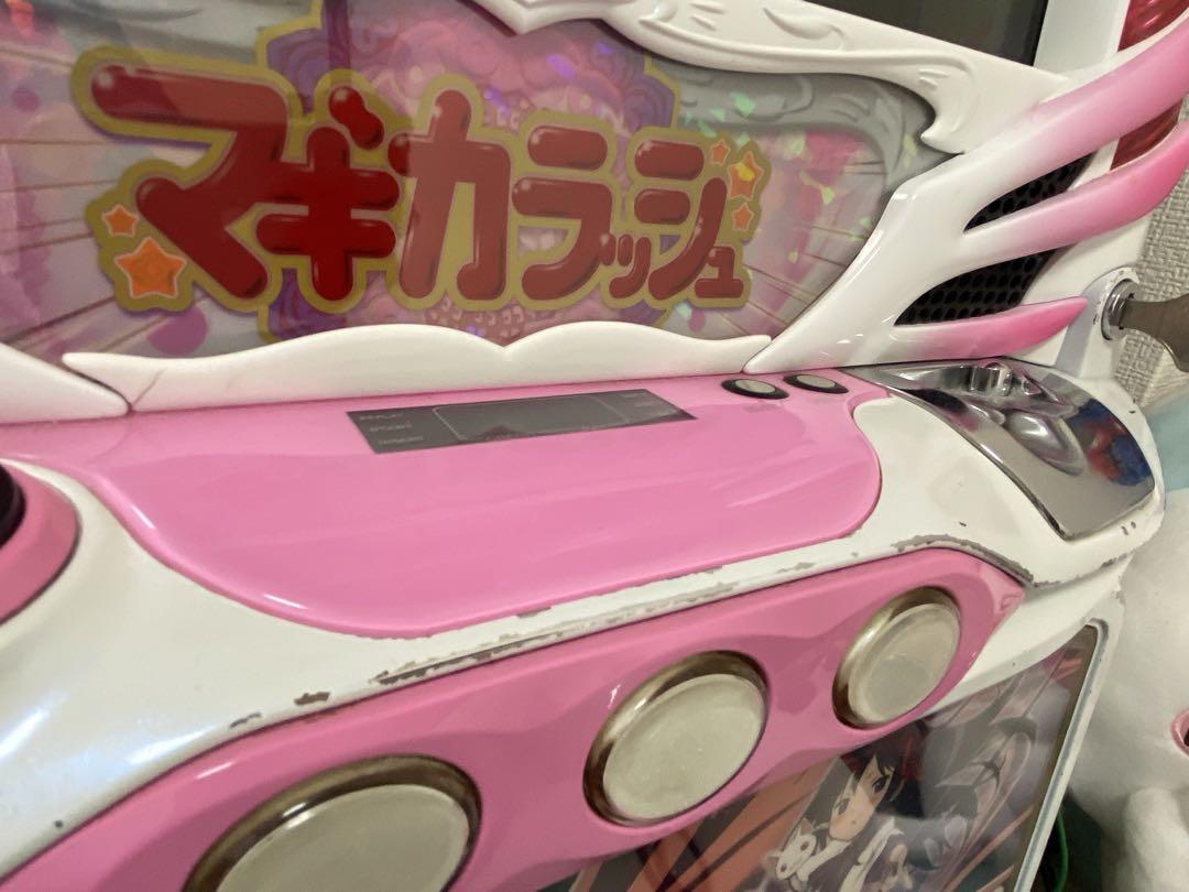 初代まどか⭐︎マギカ実機　アルティメットパネル