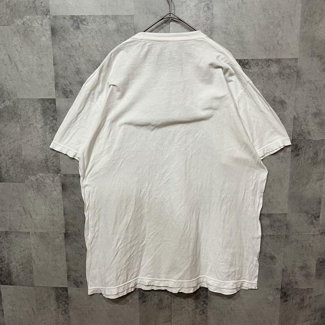 kolor T-SHIRT ホワイト フレンズ アメリカドラマ 海外ドラマ friends フレンズ 90s Tシャツ XL フレンズ - メルカリ