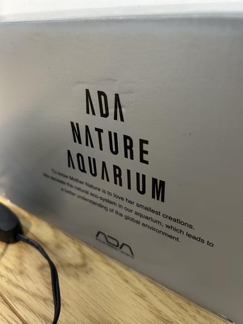 ADA AQUASKY 601 水草育成用LED照明