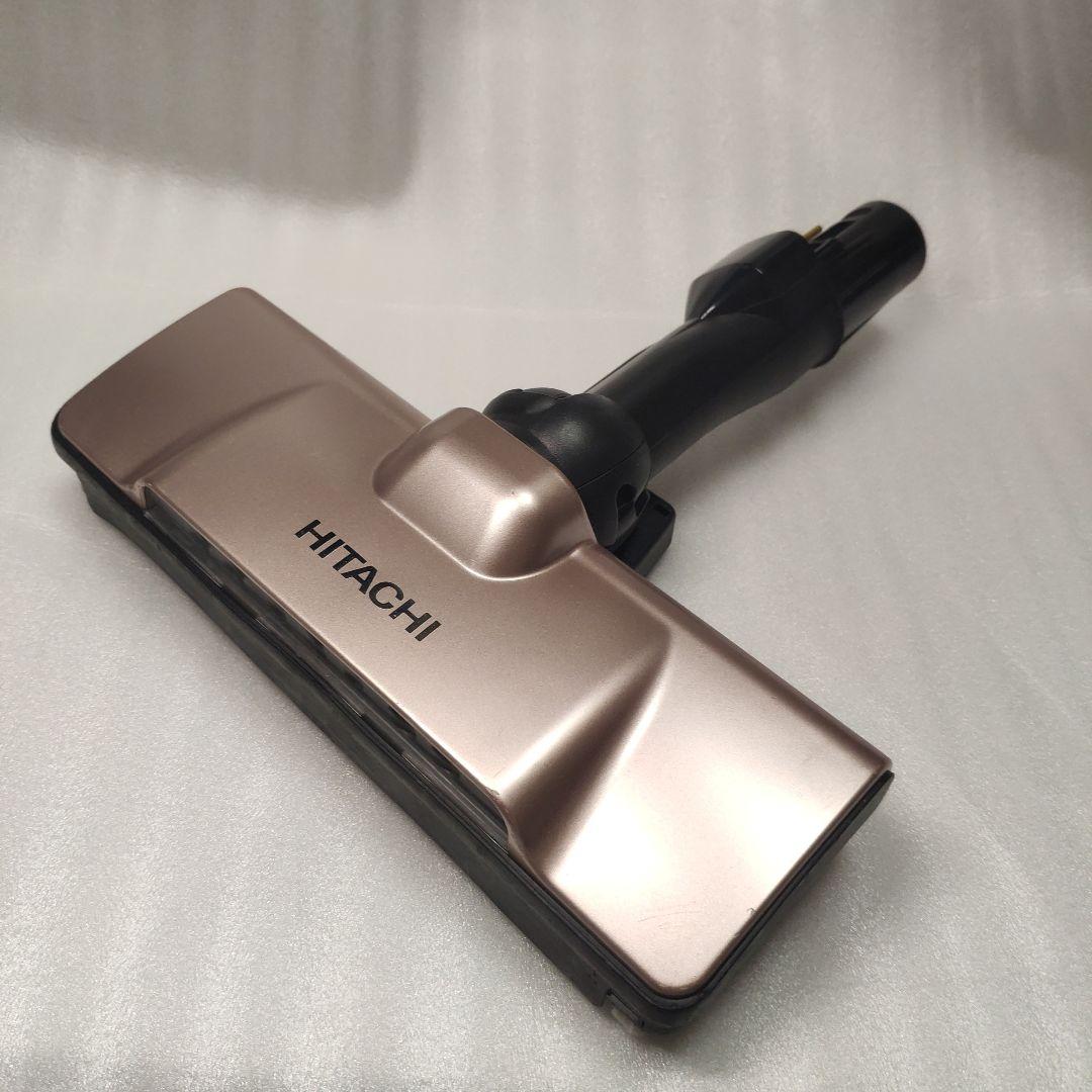 m*o様 掃除機ラクかるパワーブーストサイクロンPV-BHL3000J 日立HI