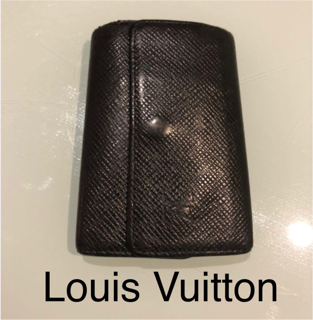 ルイヴィトン キーケース タイガ 6連 Louis Vuitton(¥1,880) , メルカリ スマホでかんたん フリマアプリ