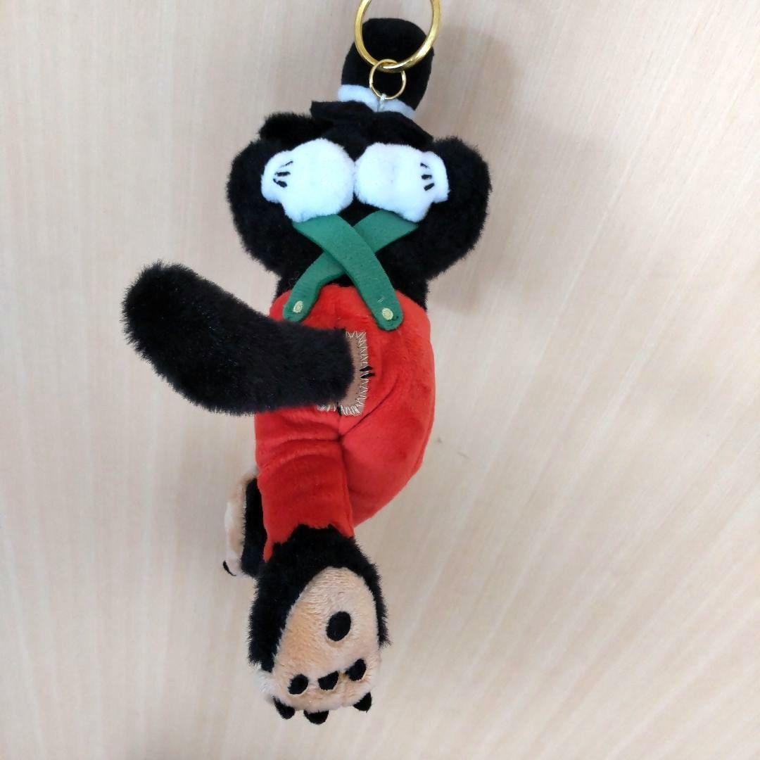ビッグバッドウルフ ディズニーストア いけてるぬいぐるみ