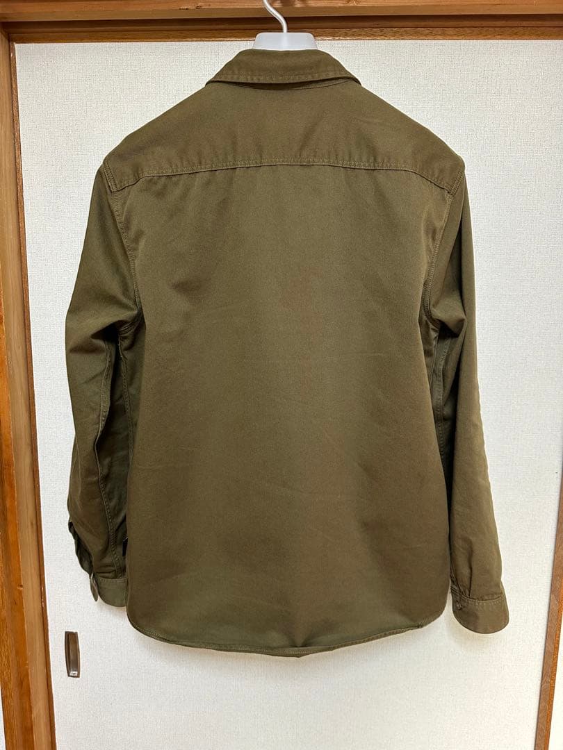 SALE【Patagonia】Four Canyons Twill Shirt Shop patagonia four canyons shirt Best Sale Black Friday