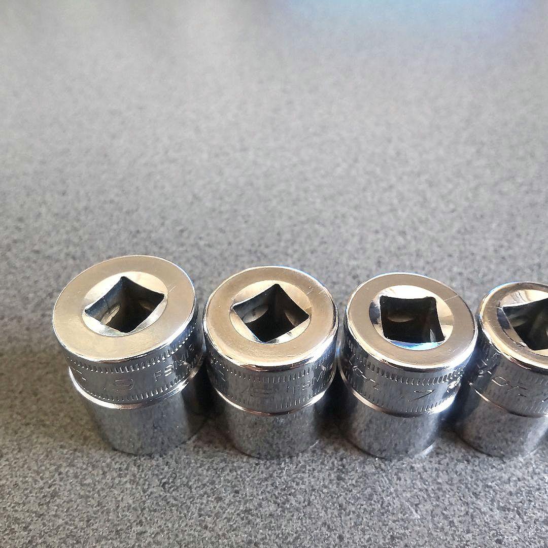 Snap-on 3|8