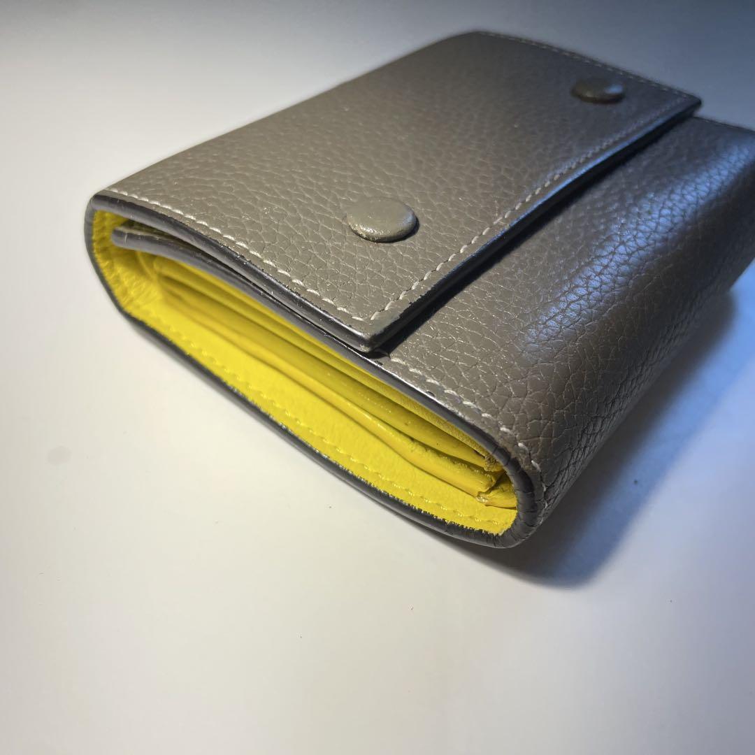 ✨比較的美品 セリーヌ 折財布