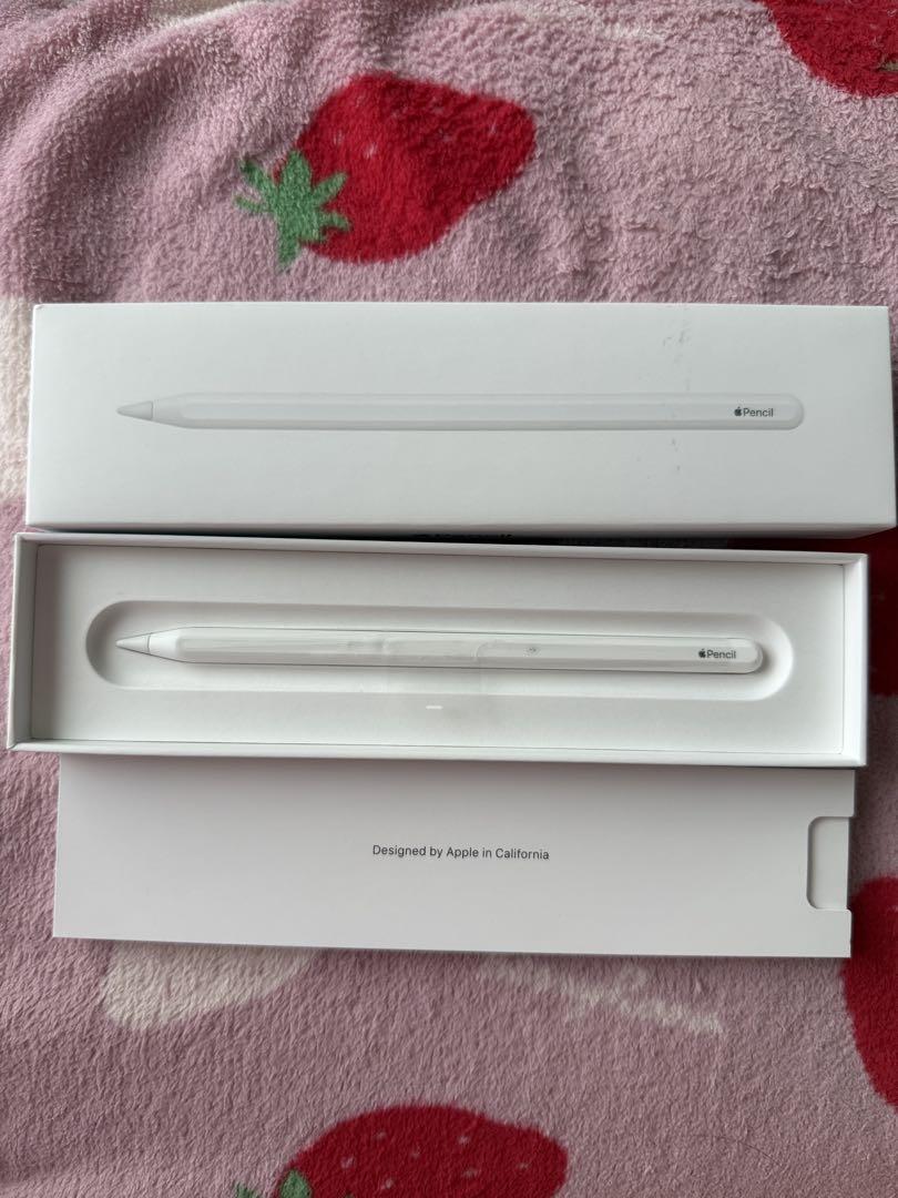 Apple Pencil