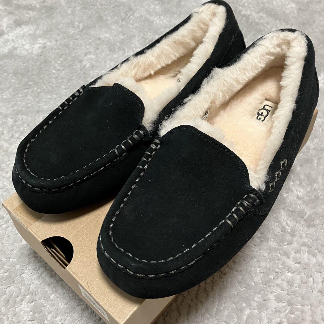 アグ UGG 3312 W ANSLEY アンスレー