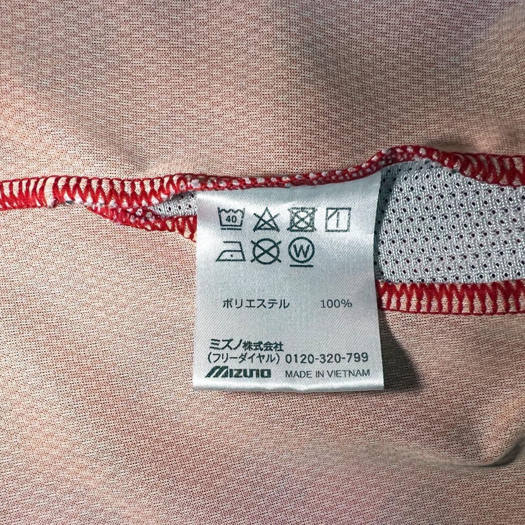 【美品】名古屋グランパス マテウス 2023ユニフォーム オーセンティック XL