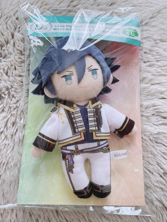 代引同梱不可 うたの プリンスさまっ うたプリ ファミマ くじ N賞 トキヤ ぬいぐるみ 在庫有り即納ok 楽器 手芸 コレクション コレクション 趣味 Www Writeawriting Com