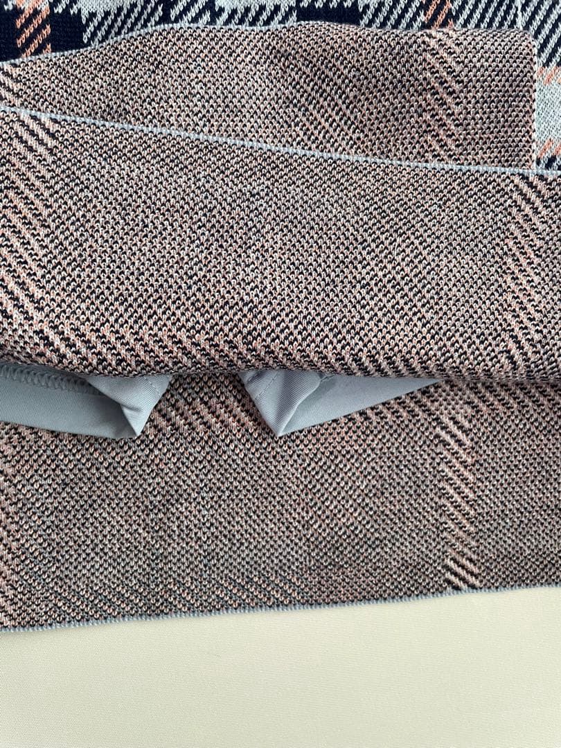 新品タグ付⛳️アディダス ゴルフウェア ニットスカートセットアップ L、Mサイズ 新品タグ付⛳️アディダス ゴルフウェア ニットスカートセットアップ L、Mサイズ