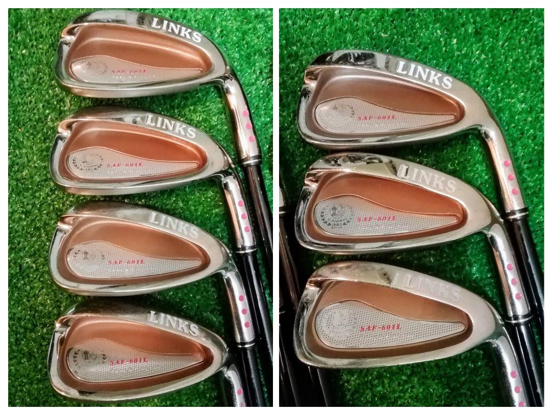 LINKS st.andrews