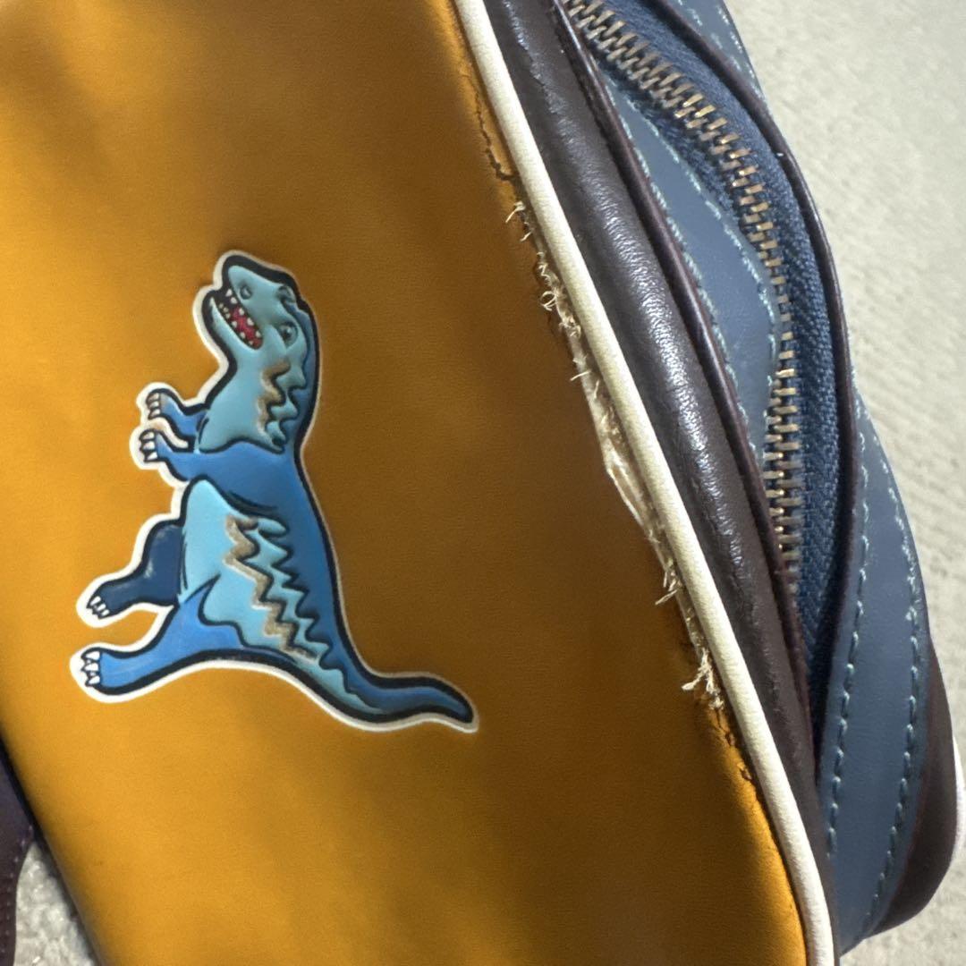 コーチ　coach ショルダー　ショルダーバッグ