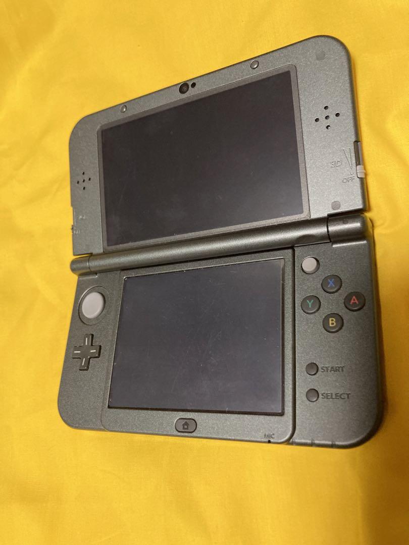 ◈ ニンテンドーnew3dsll本体