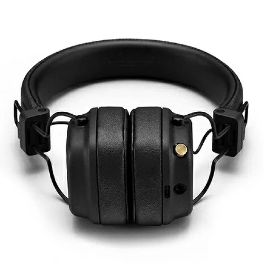 KENWOOD KH-KZ1G BLACK （KENWOOD / Headphones KH-KZ1G