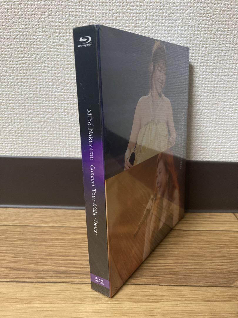 中山美穂 Miho
