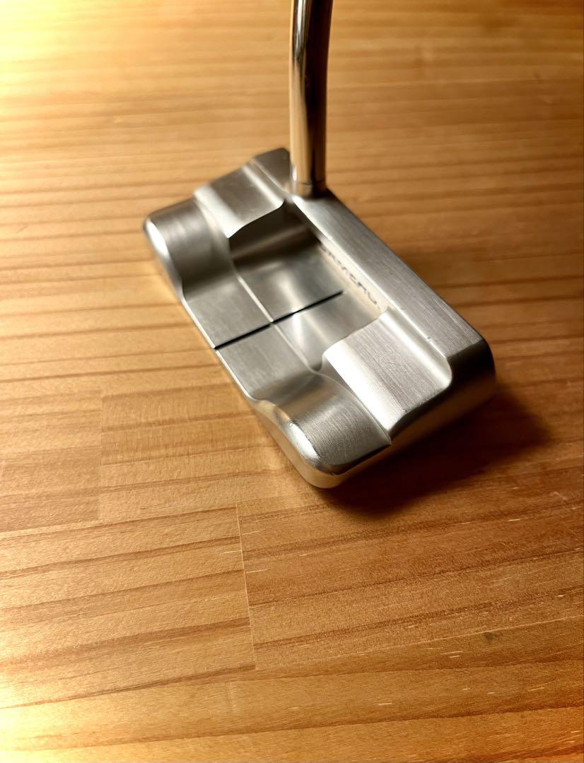 クラブ SCOTTY CAMERON Square back No.1 D-T2441599272.jpg
