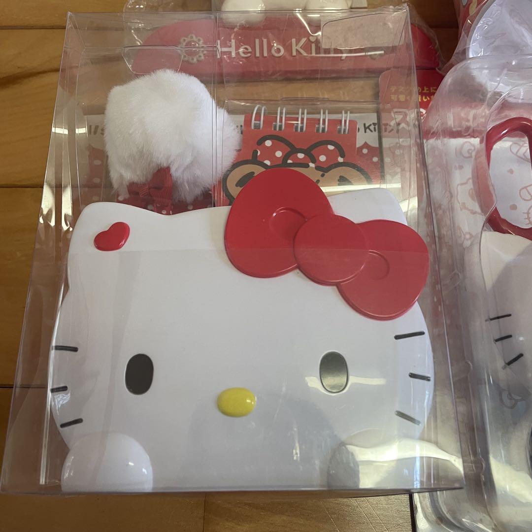平成 レトロ キティ グッズ まとめ売り