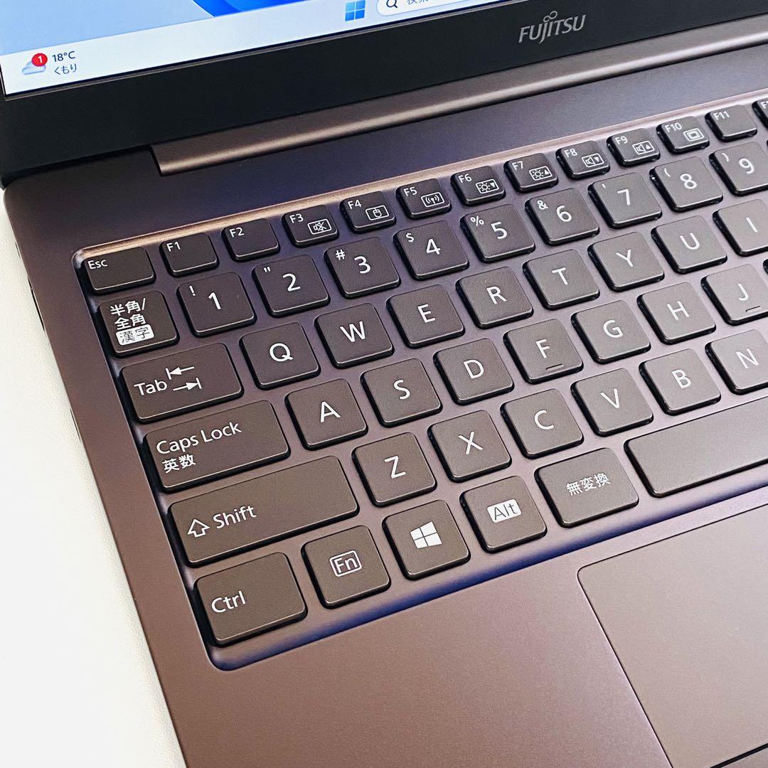 Corei5 11世代 ノートパソコン Windows11 オフィス付き