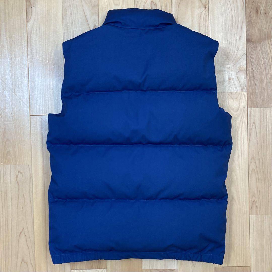極美品 THE NORTHFACE PURPLELABEL ダウンベスト M fjhgp3sv31x7_1.jpg