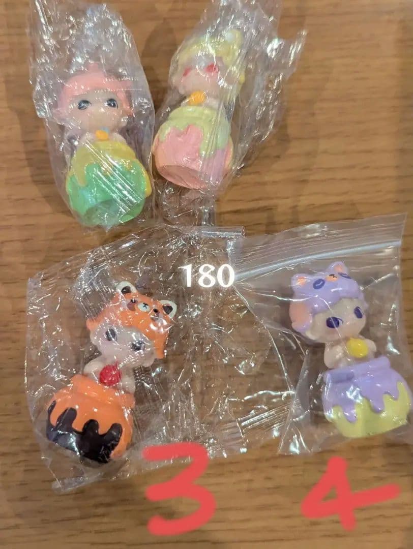 フィギュア フィギュア