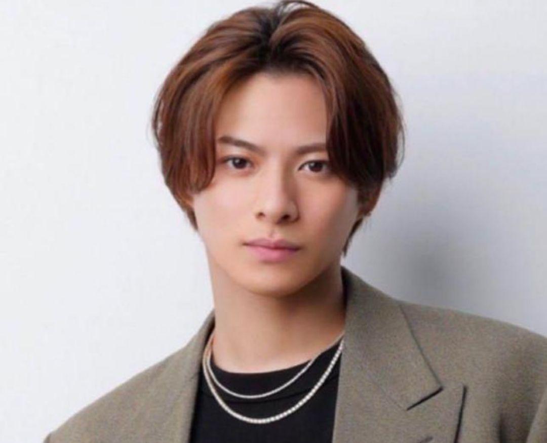 現品限りテニスネックレス 平野紫耀くん愛用 おしゃれ 高みえ かわいい 交渉可能