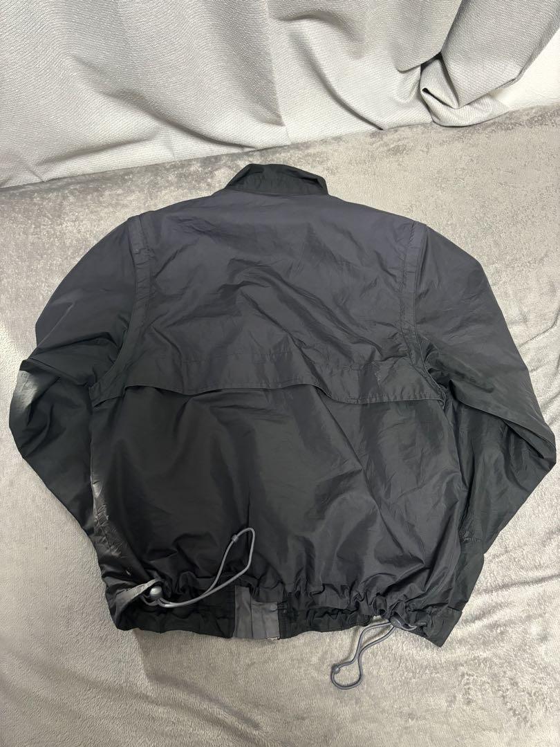 90s nike acg ナイロンジャケット　2way