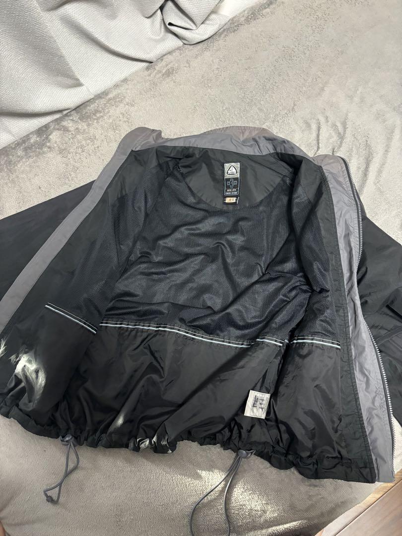 90s nike acg ナイロンジャケット　2way