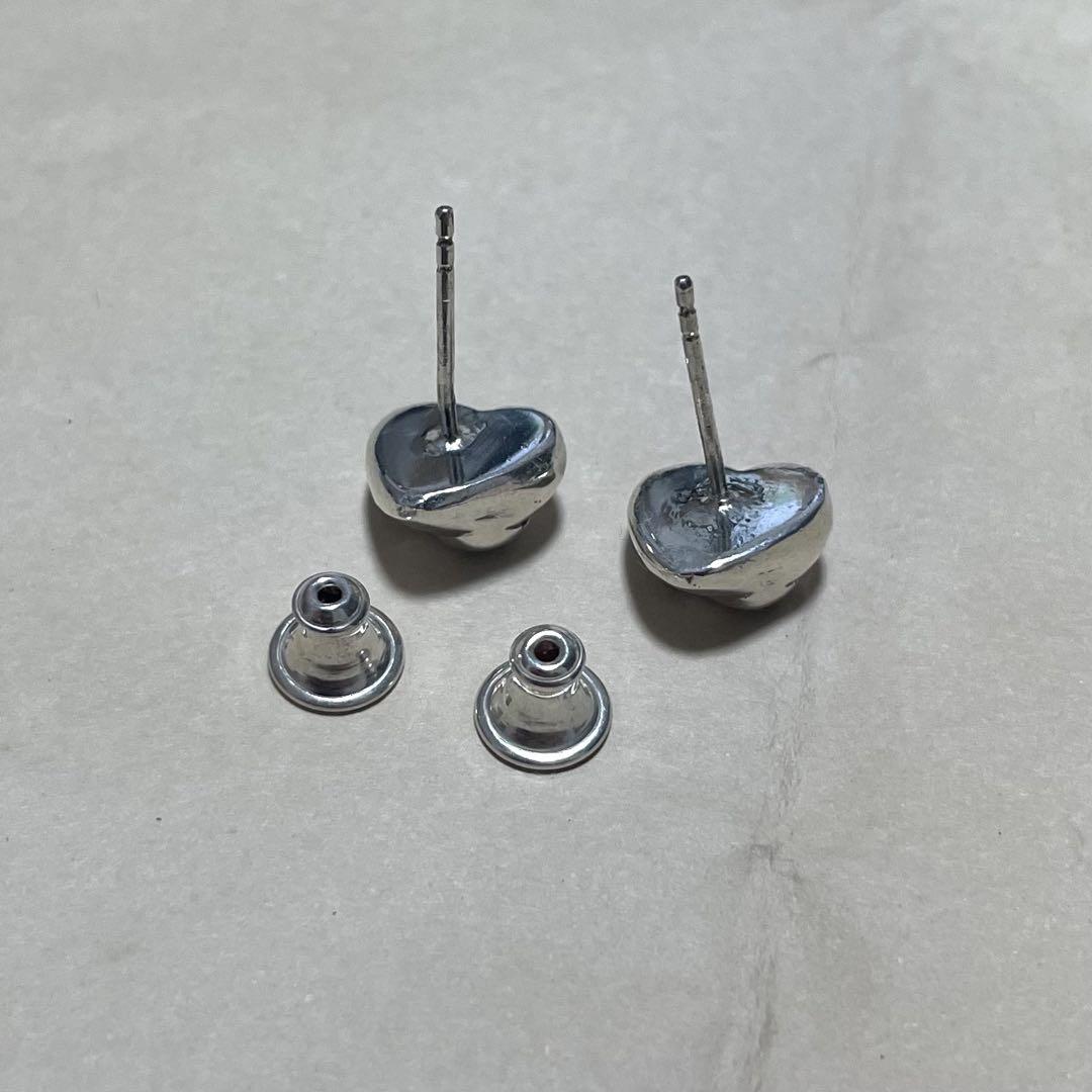 アクセサリー A&G Crown Pierce