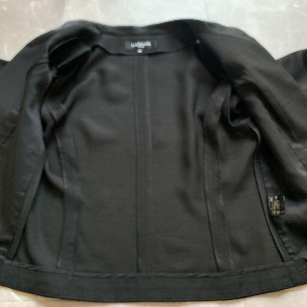 LANVIN NOIR