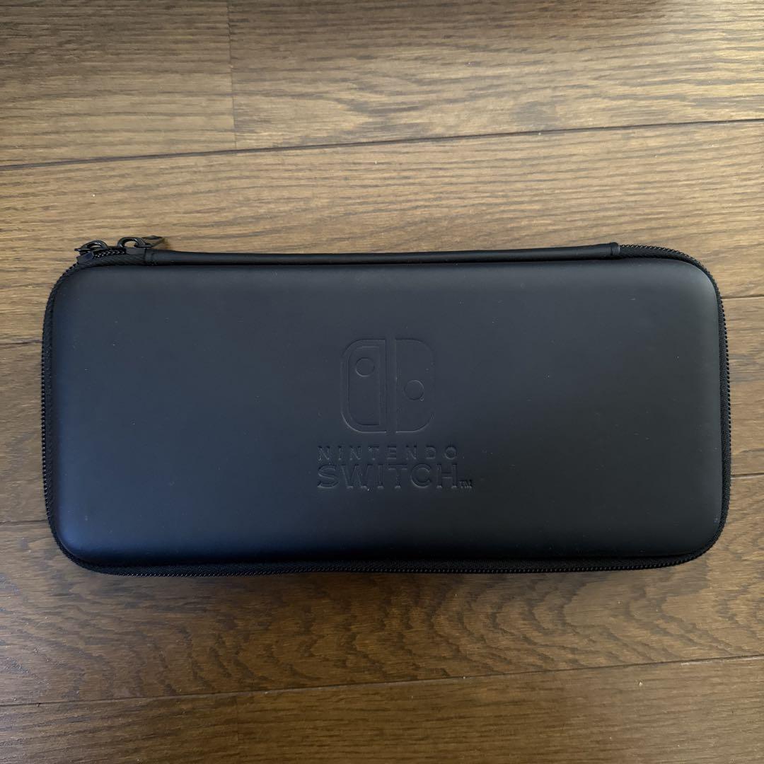 Nintendo Switch あつまれどうぶつの森セット