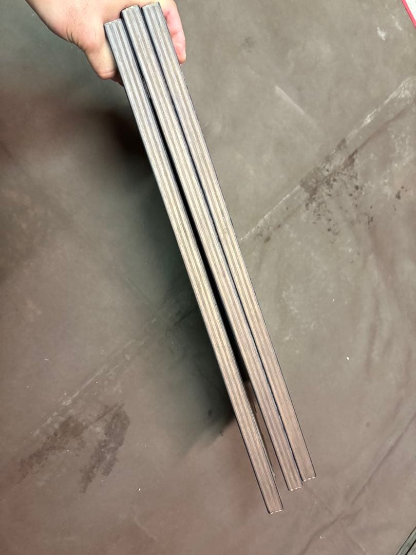 The Arth ざぁーす　レ次郎　ヘキサテーブル　袋付き