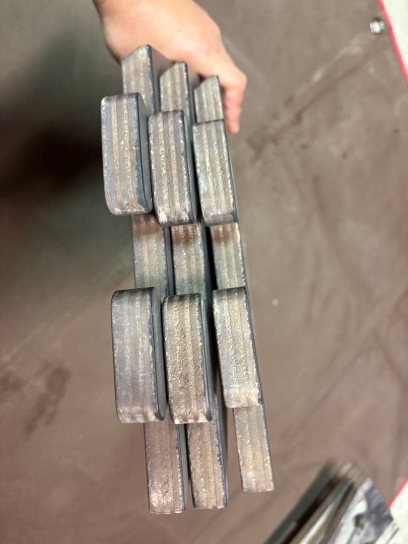 The Arth ざぁーす　レ次郎　ヘキサテーブル　袋付き