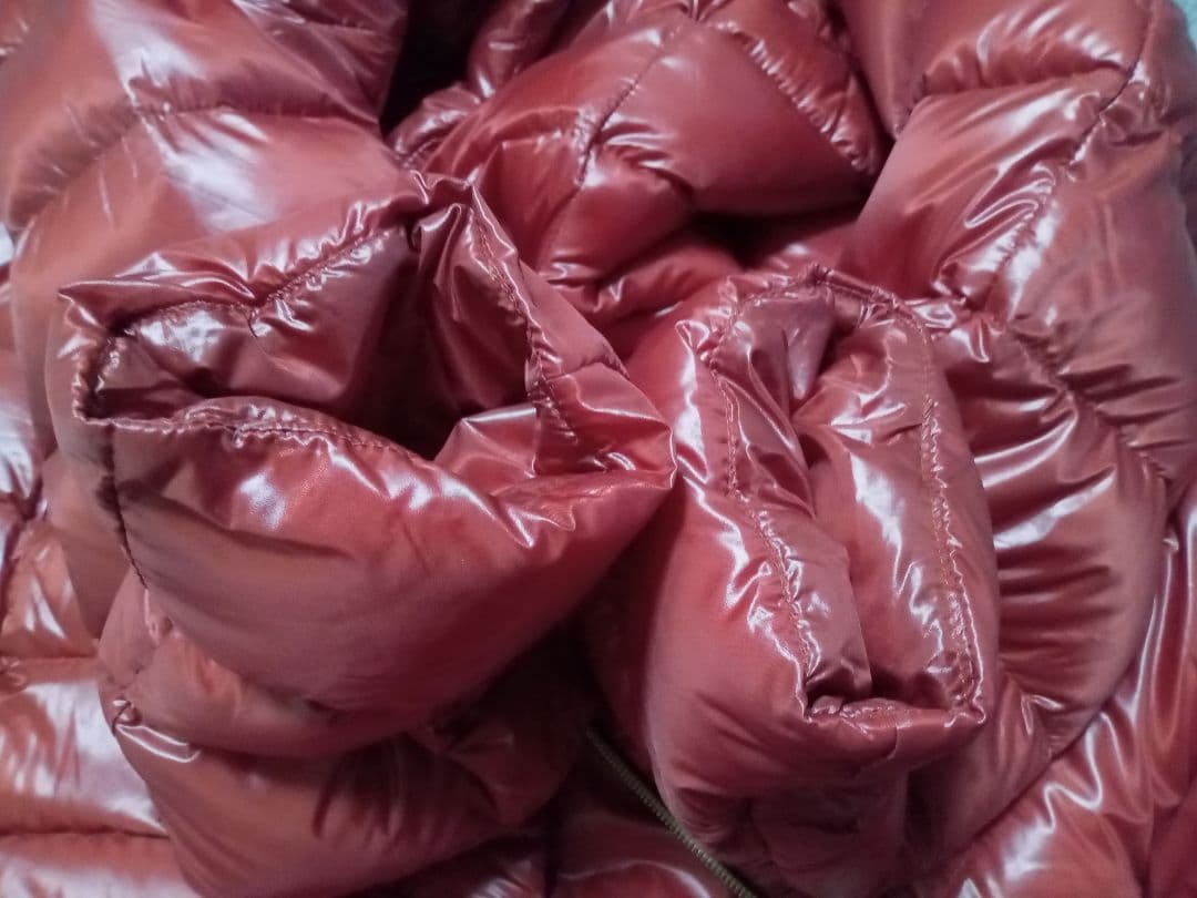 月曜日まで値下げ。早割。46。ヘルノ　ダウン 羽マーク3