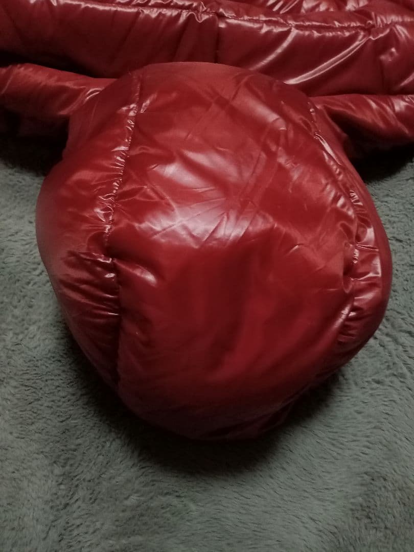 月曜日まで値下げ。早割。46。ヘルノ　ダウン 羽マーク3