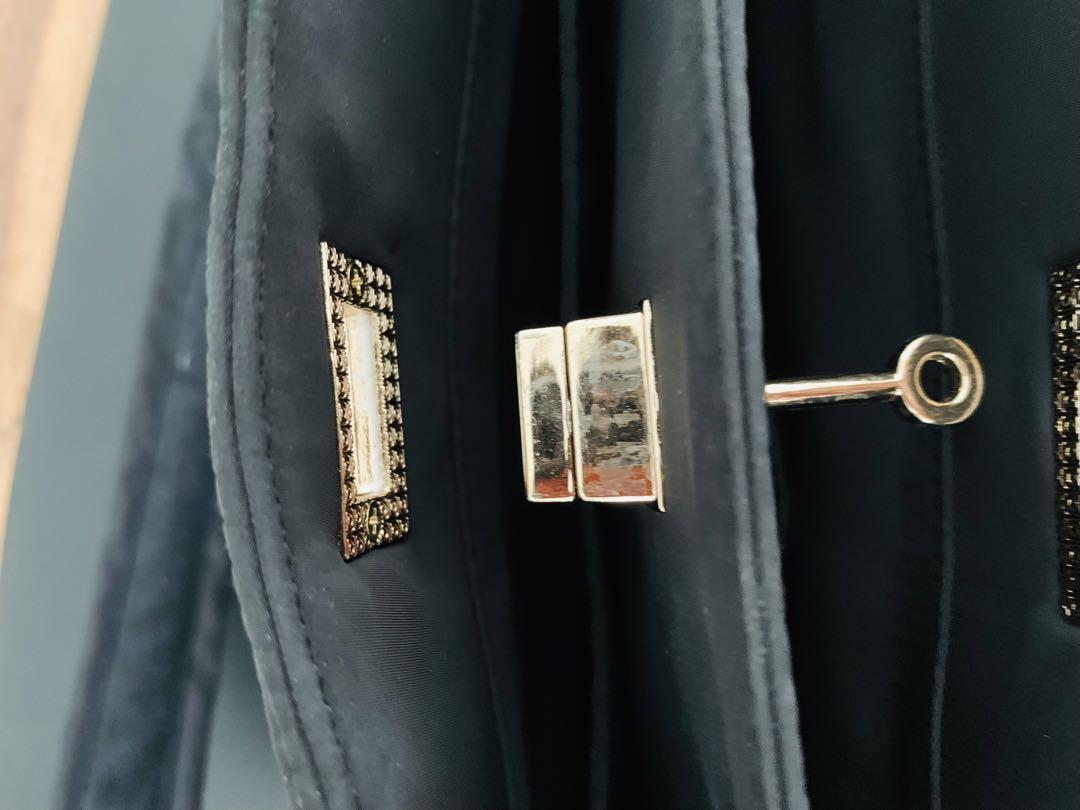 【美品】アパルトモン グッドグリーフ　ショルダーバッグ