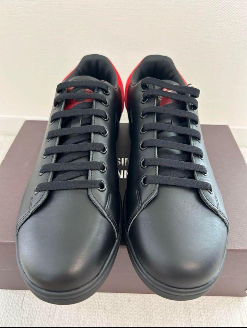 極美品】RAF SIMONS (RUNNER) ORION／42