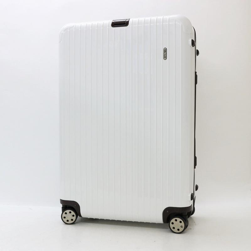 ★正規品★リモワRIMOWA★ハワイ限定 サルサデラックス スーツケース 4輪★