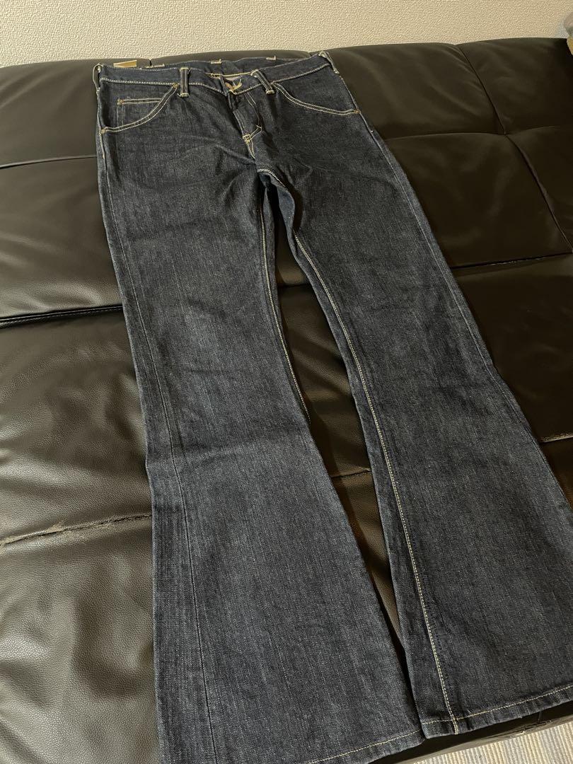 パンツ LEE AMERICAN RIDERS 202 w31/L34