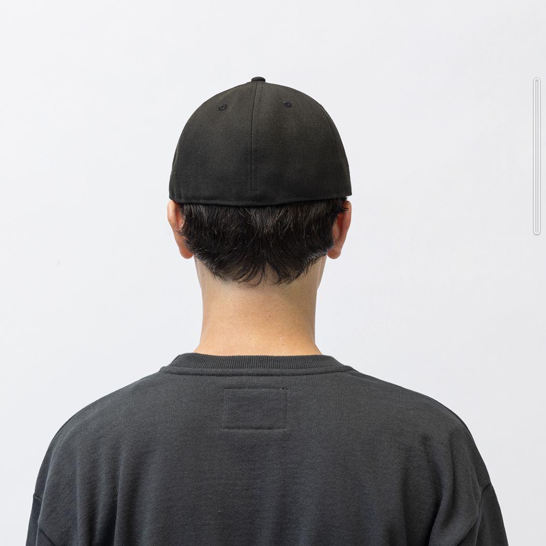 ★23AW WTAPS × NEWERA 59FIFTY LOW PROFILE