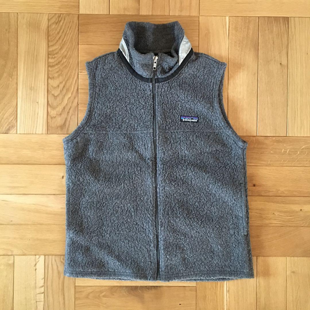 メルカリ パタゴニア ベスト Patagonia パタゴニア 3 800 中古や未使用のフリマ