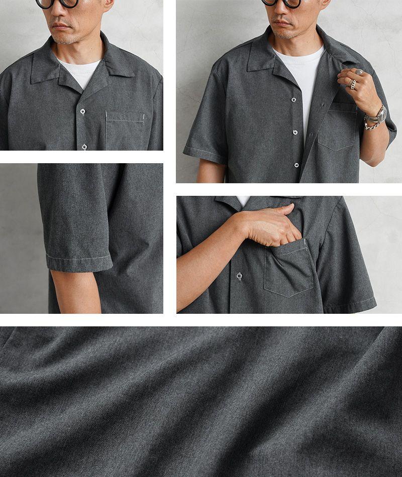 実物 新品 米軍 GENERAL PURPOSE SMOCK GRAY染め MILITARY 実物 新品 デッドストック 米軍 GENERAL PURPOSE SMOCK