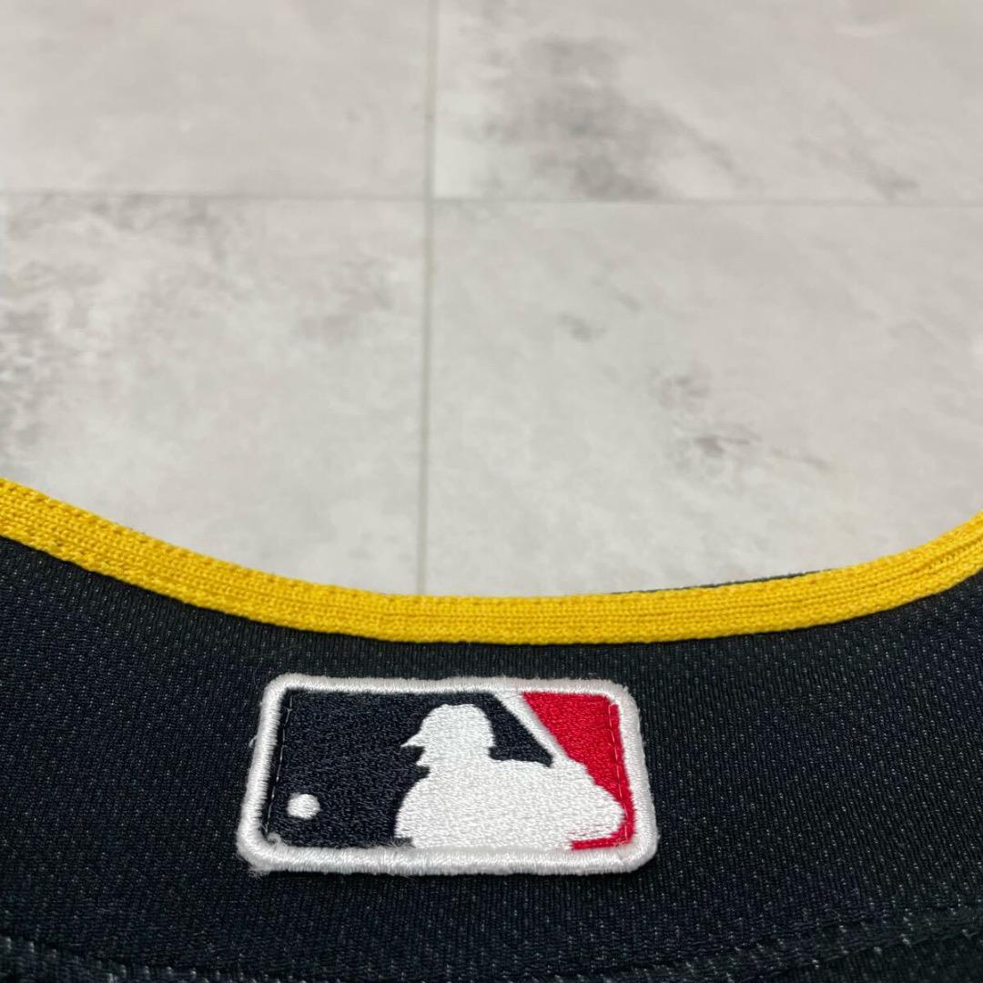 00s MLB2006 ALL STAR GAME パイレーツ ユニフォーム